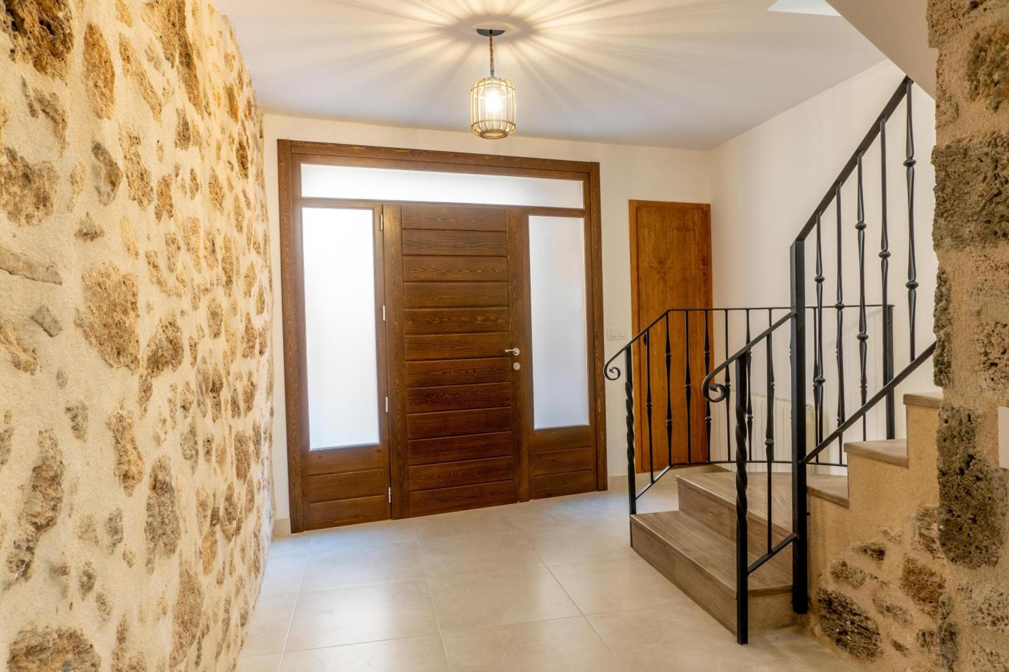 Les Gubies Beceite Exterior foto
